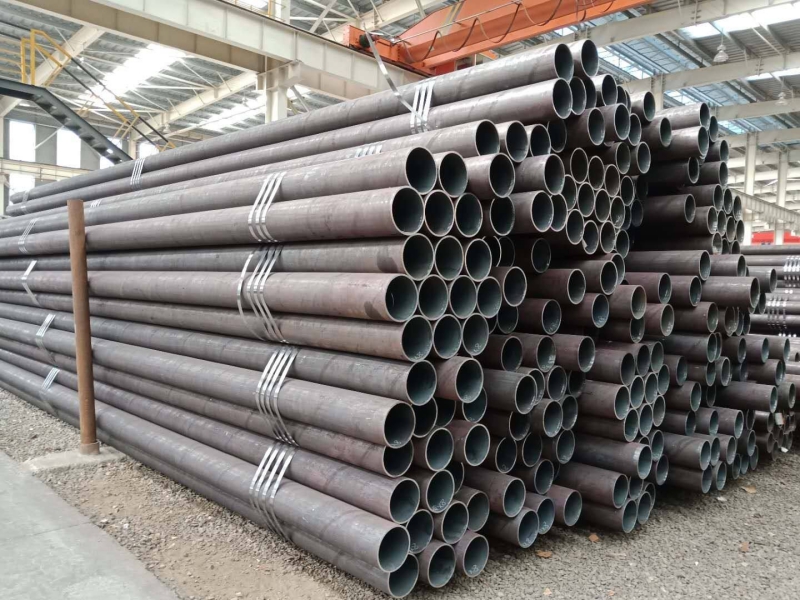 民丰30CrMo合金无缝钢管
