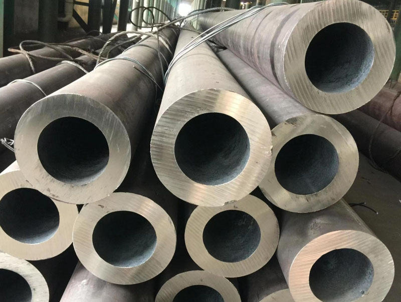 民丰20MnG无缝钢管