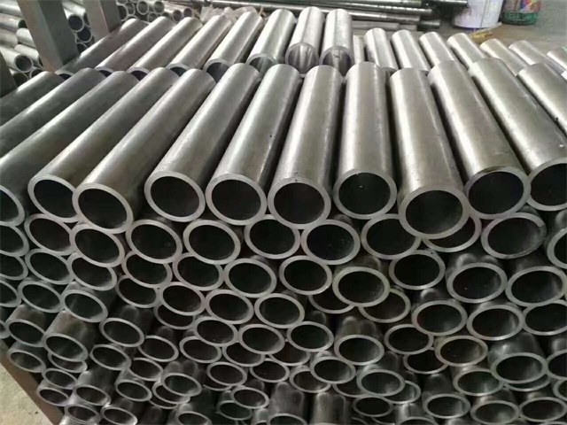 民丰30CrMo精密无缝钢管