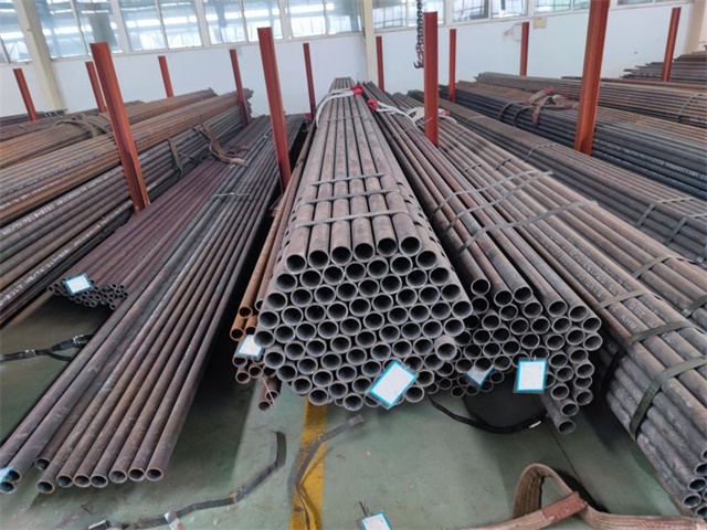 民丰20G合金无缝钢管
